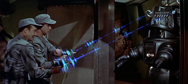 ForbiddenPlanet robby ray gun leslie neilsen crop